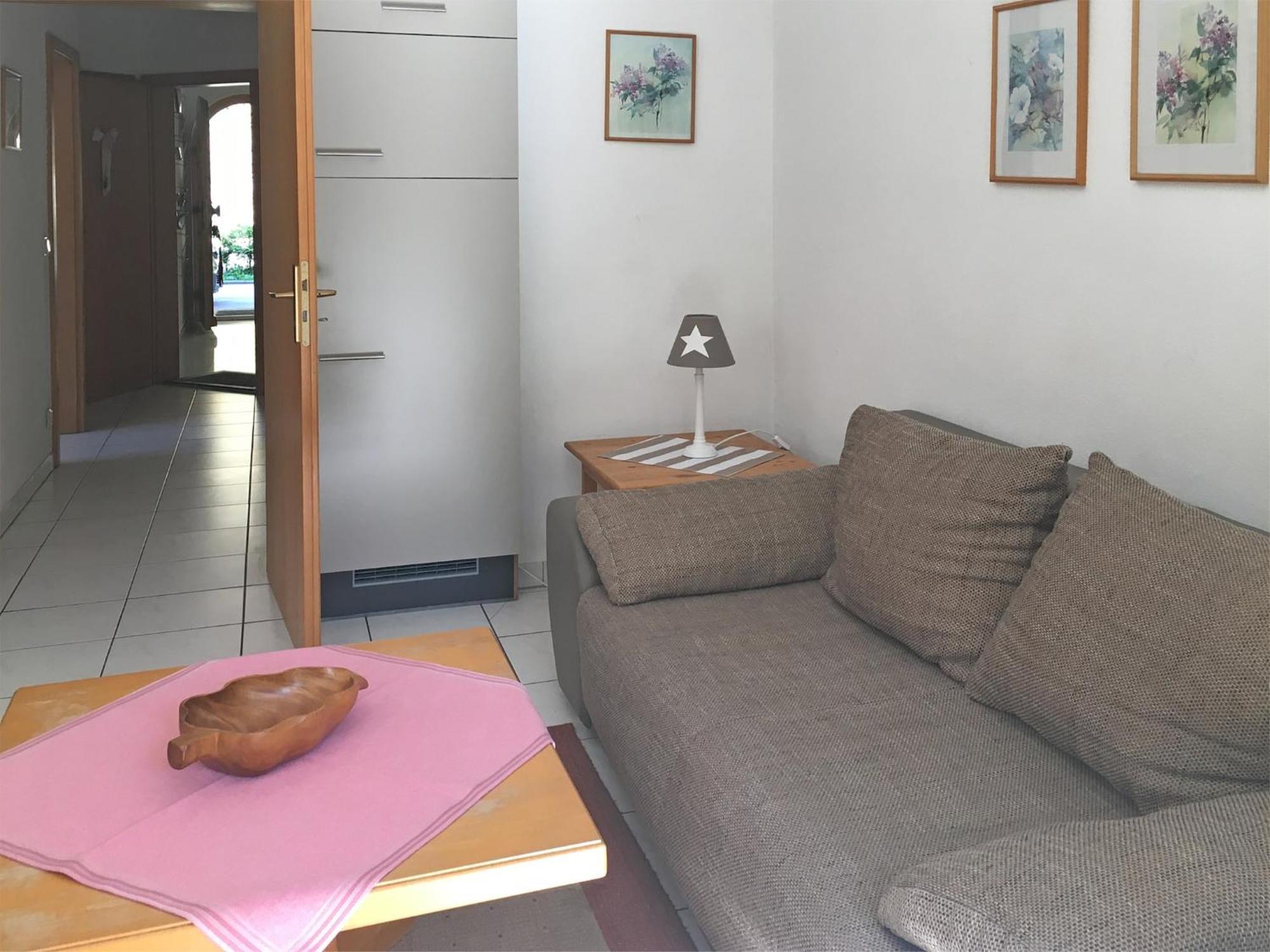 Apartment With Balcony In Schoenau Am Koenigssee מראה חיצוני תמונה