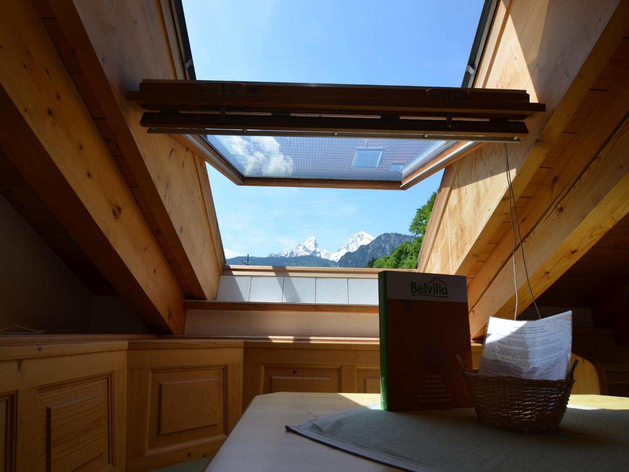 Apartment With Balcony In Schoenau Am Koenigssee מראה חיצוני תמונה