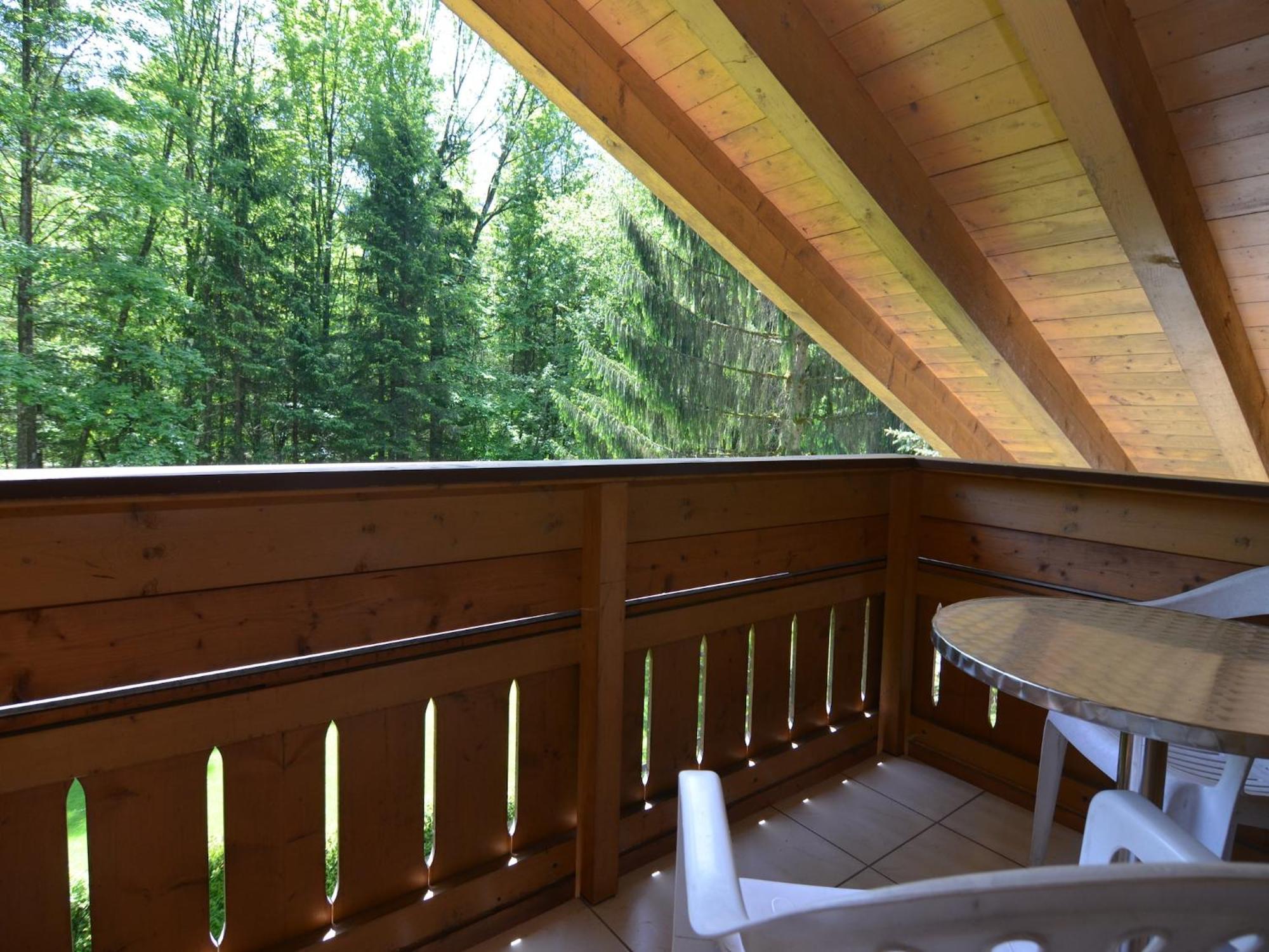 Apartment With Balcony In Schoenau Am Koenigssee מראה חיצוני תמונה
