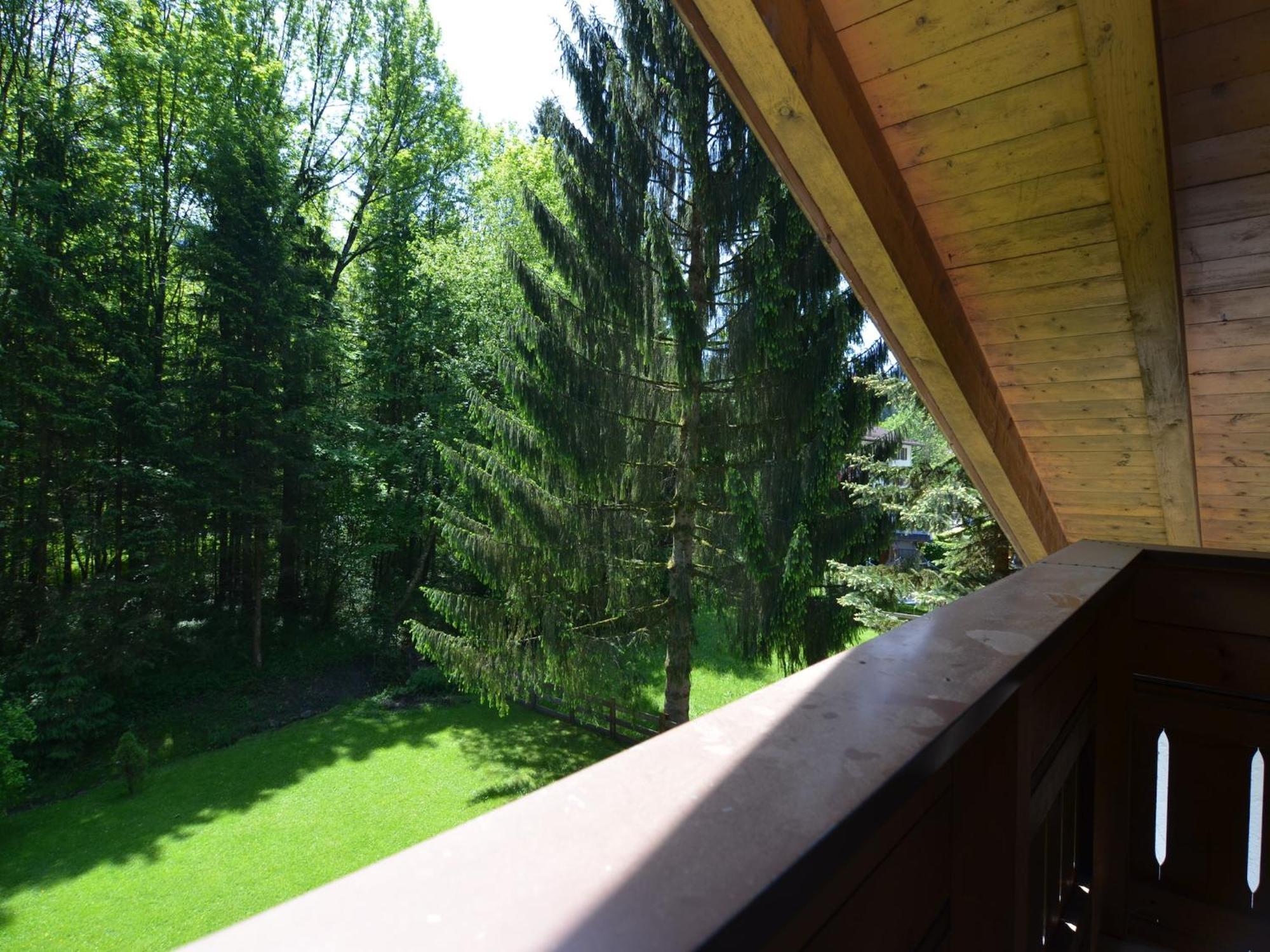 Apartment With Balcony In Schoenau Am Koenigssee מראה חיצוני תמונה