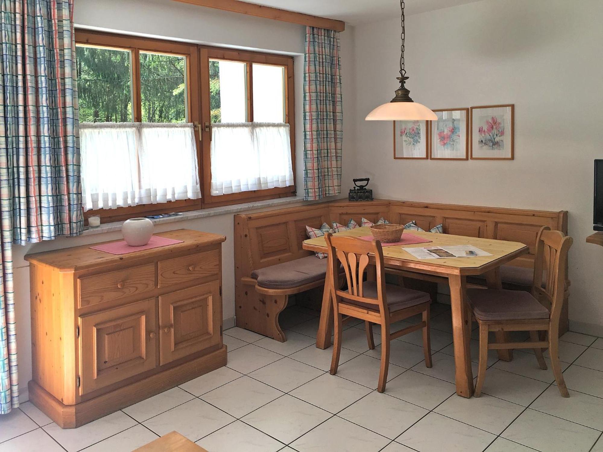 Apartment With Balcony In Schoenau Am Koenigssee מראה חיצוני תמונה
