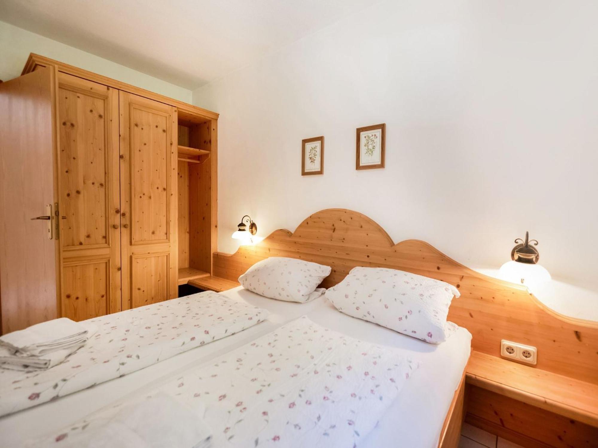 Apartment With Balcony In Schoenau Am Koenigssee מראה חיצוני תמונה