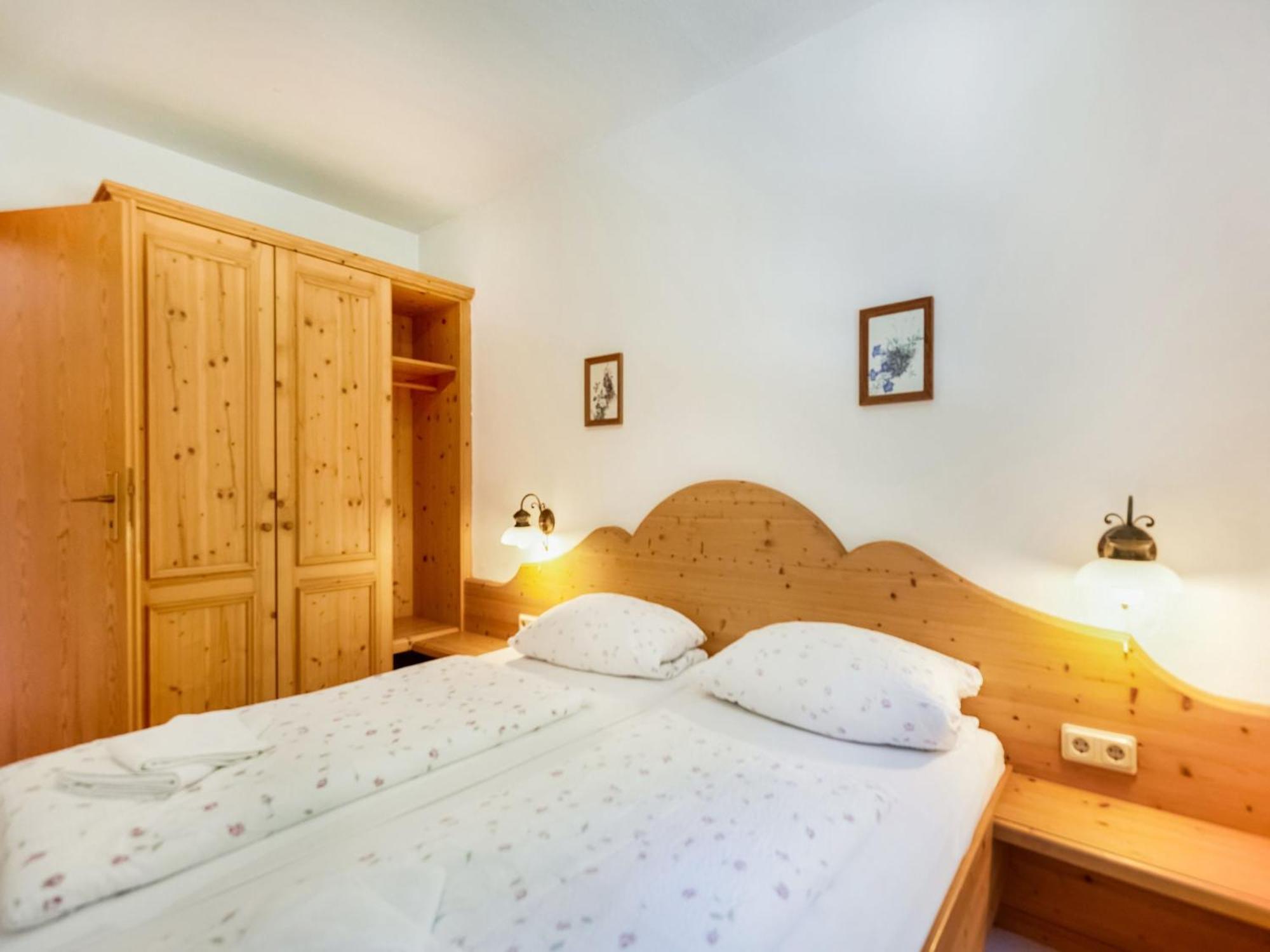 Apartment With Balcony In Schoenau Am Koenigssee מראה חיצוני תמונה