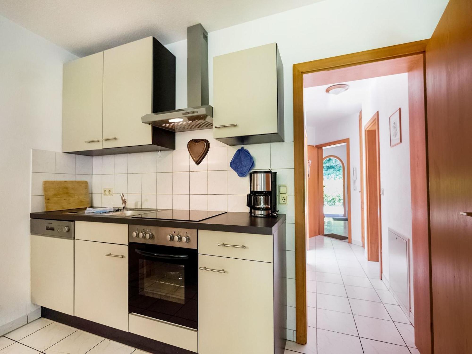 Apartment With Balcony In Schoenau Am Koenigssee מראה חיצוני תמונה