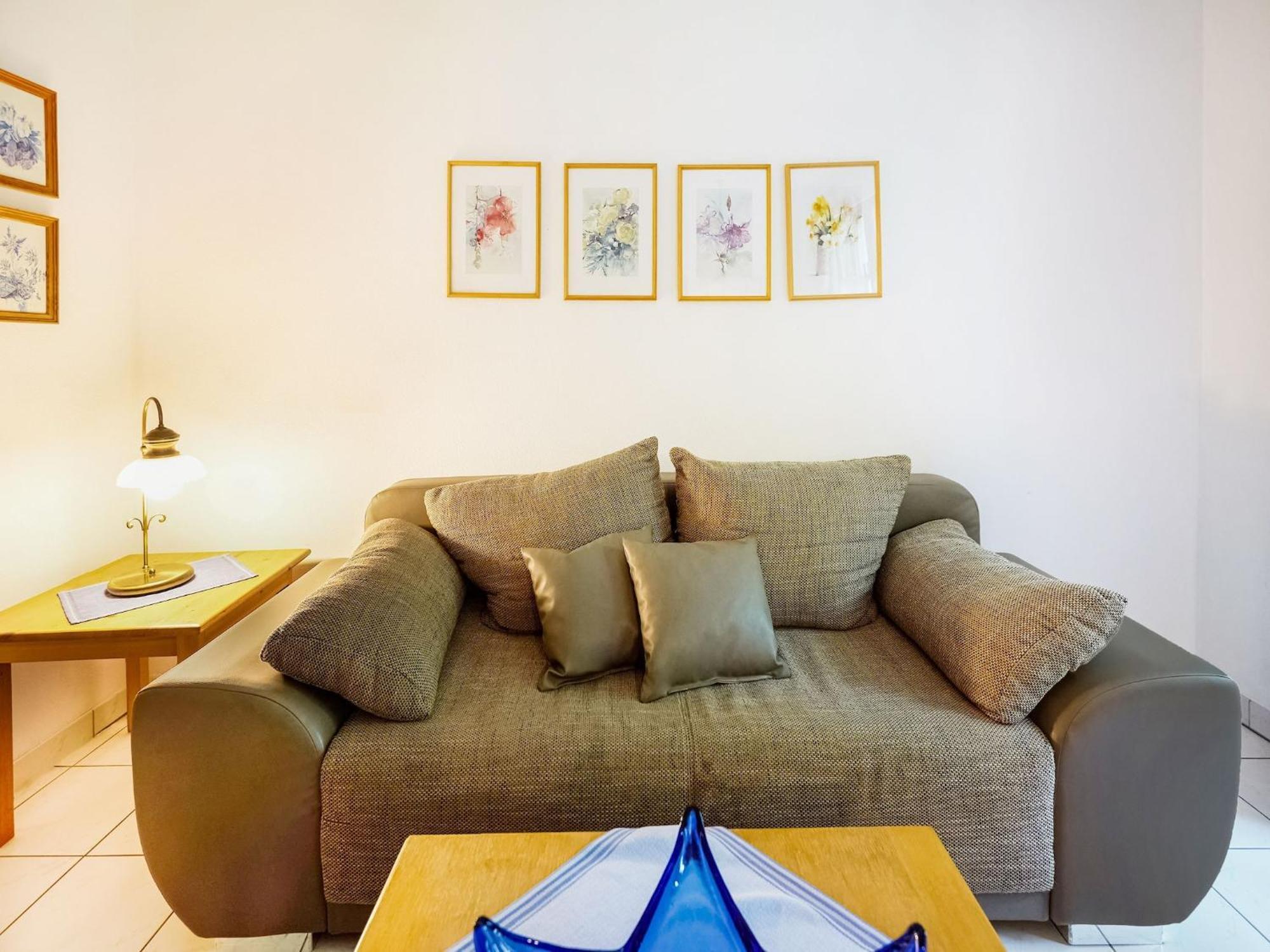 Apartment With Balcony In Schoenau Am Koenigssee מראה חיצוני תמונה