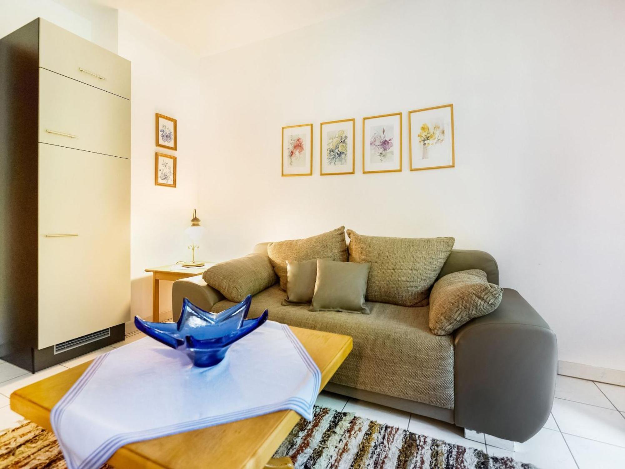 Apartment With Balcony In Schoenau Am Koenigssee מראה חיצוני תמונה