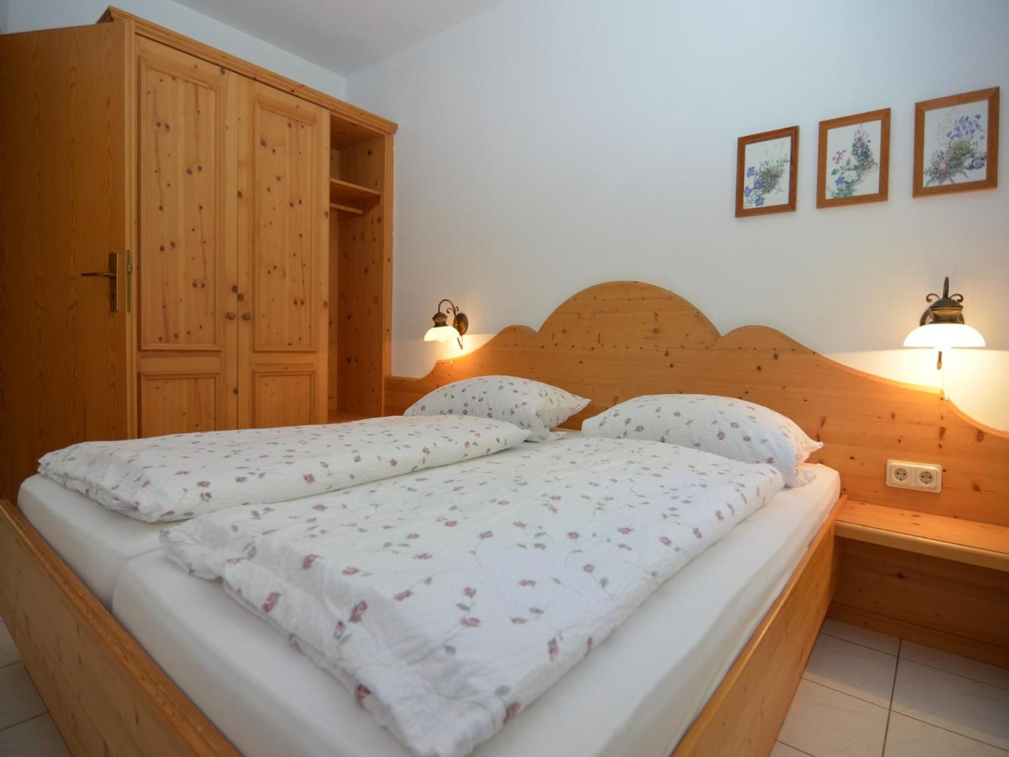 Apartment With Balcony In Schoenau Am Koenigssee מראה חיצוני תמונה