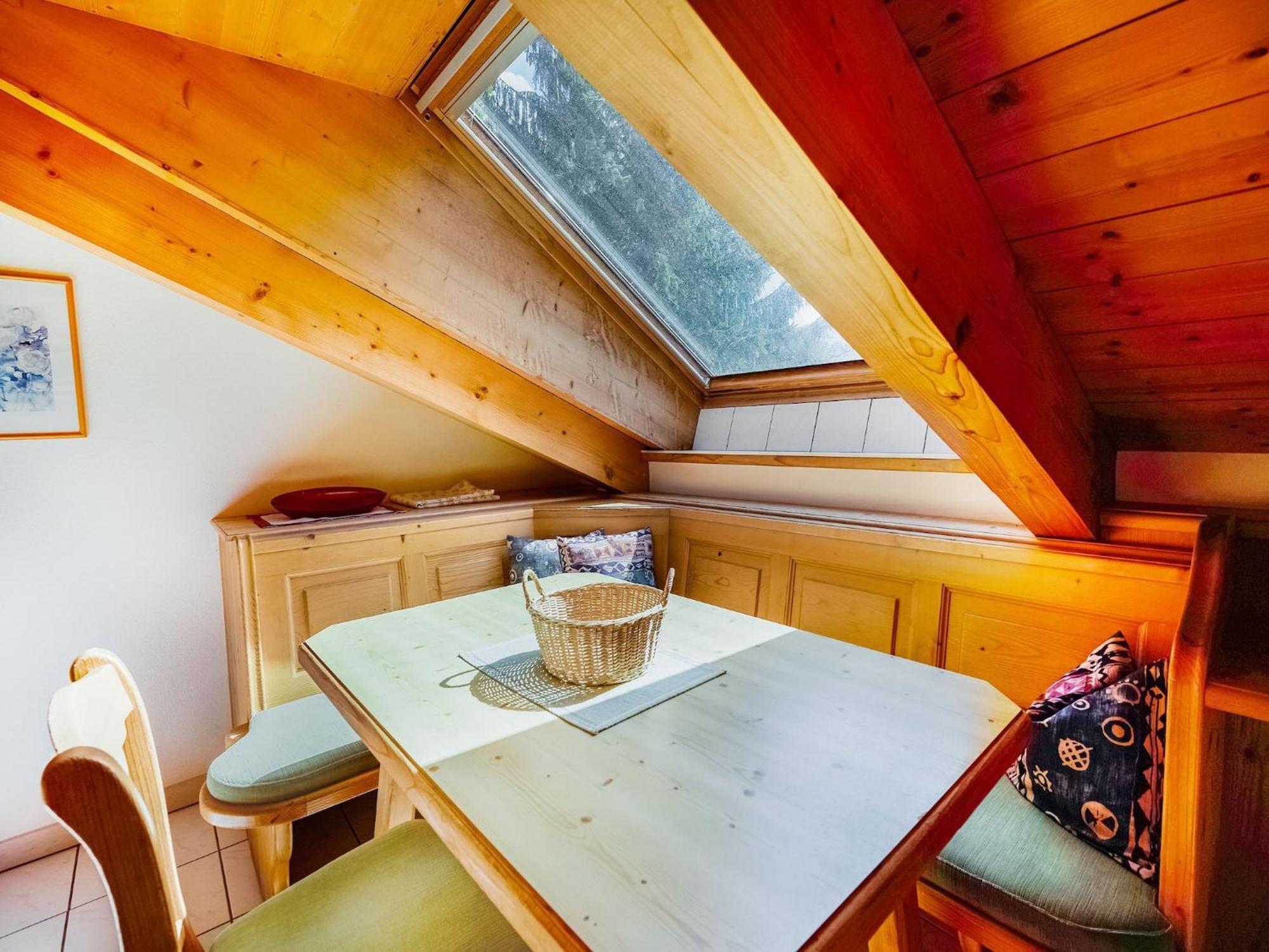 Apartment With Balcony In Schoenau Am Koenigssee מראה חיצוני תמונה