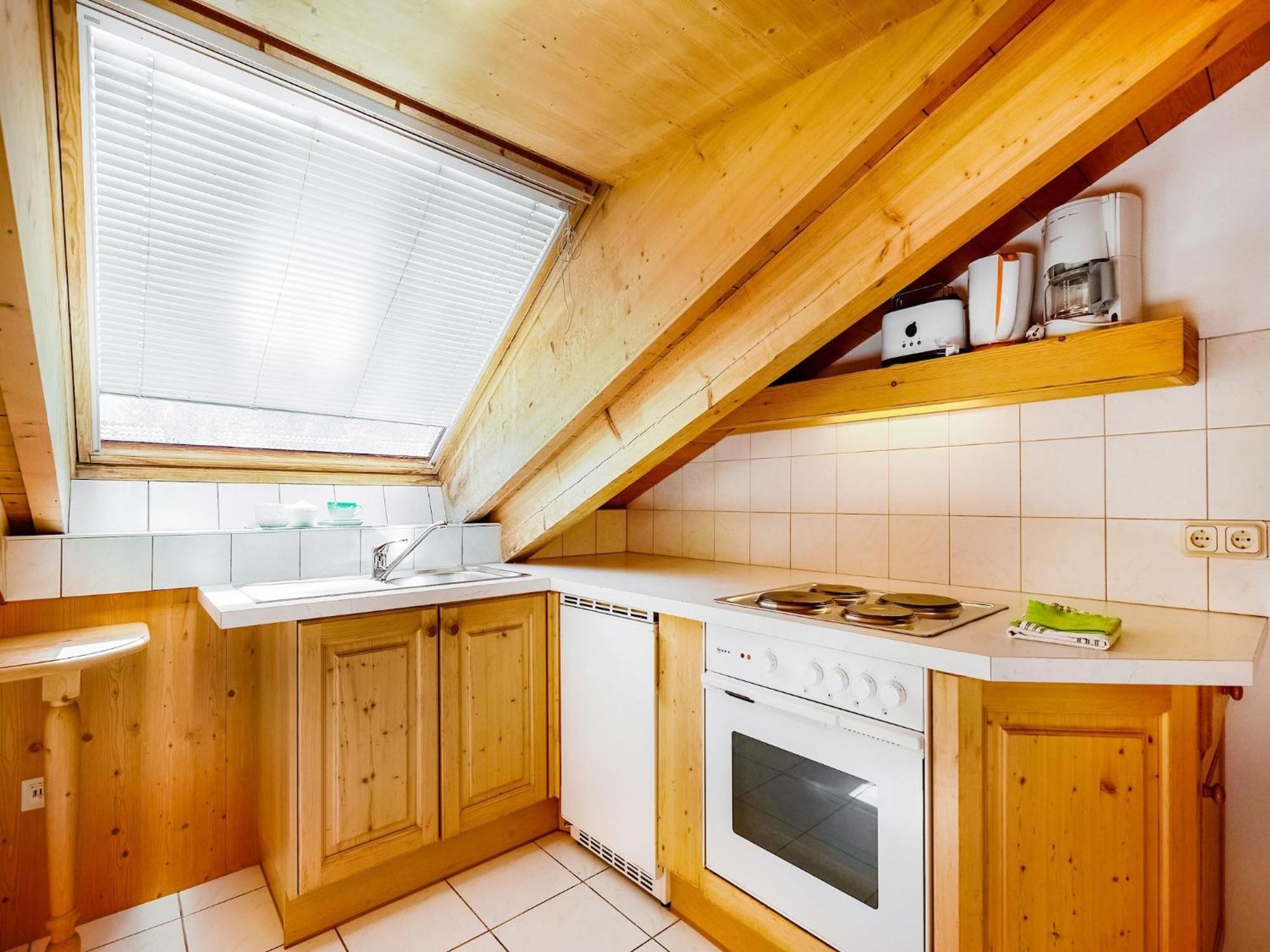 Apartment With Balcony In Schoenau Am Koenigssee מראה חיצוני תמונה