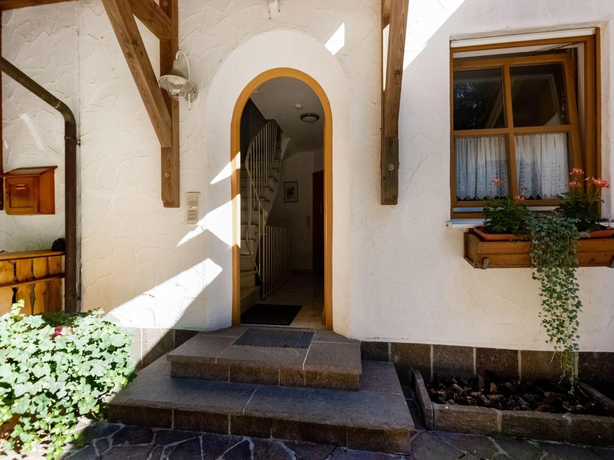Apartment With Balcony In Schoenau Am Koenigssee מראה חיצוני תמונה