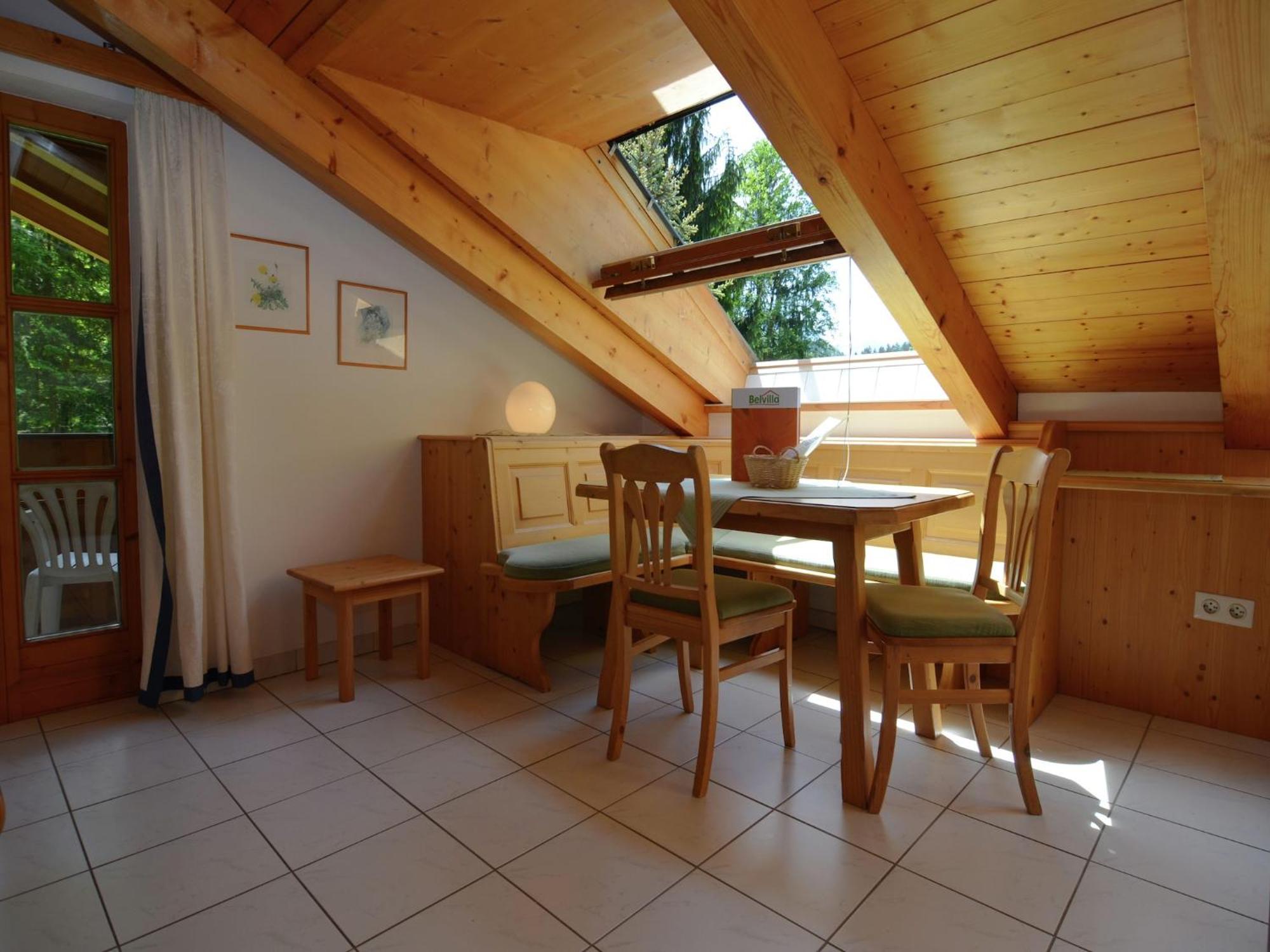 Apartment With Balcony In Schoenau Am Koenigssee מראה חיצוני תמונה