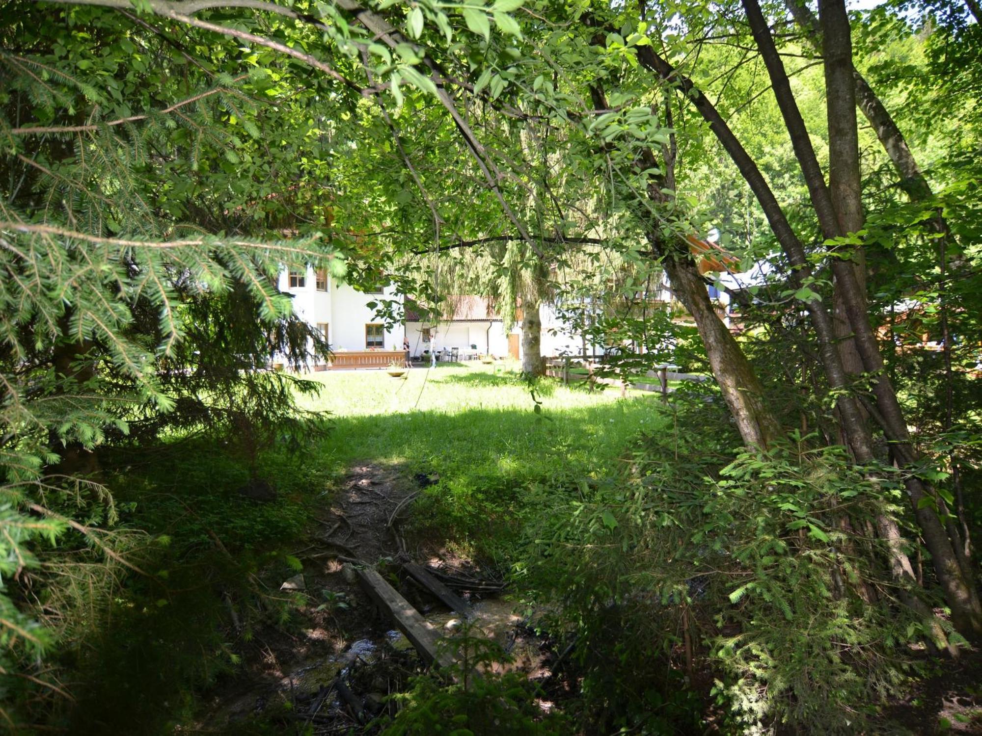 Apartment With Balcony In Schoenau Am Koenigssee מראה חיצוני תמונה