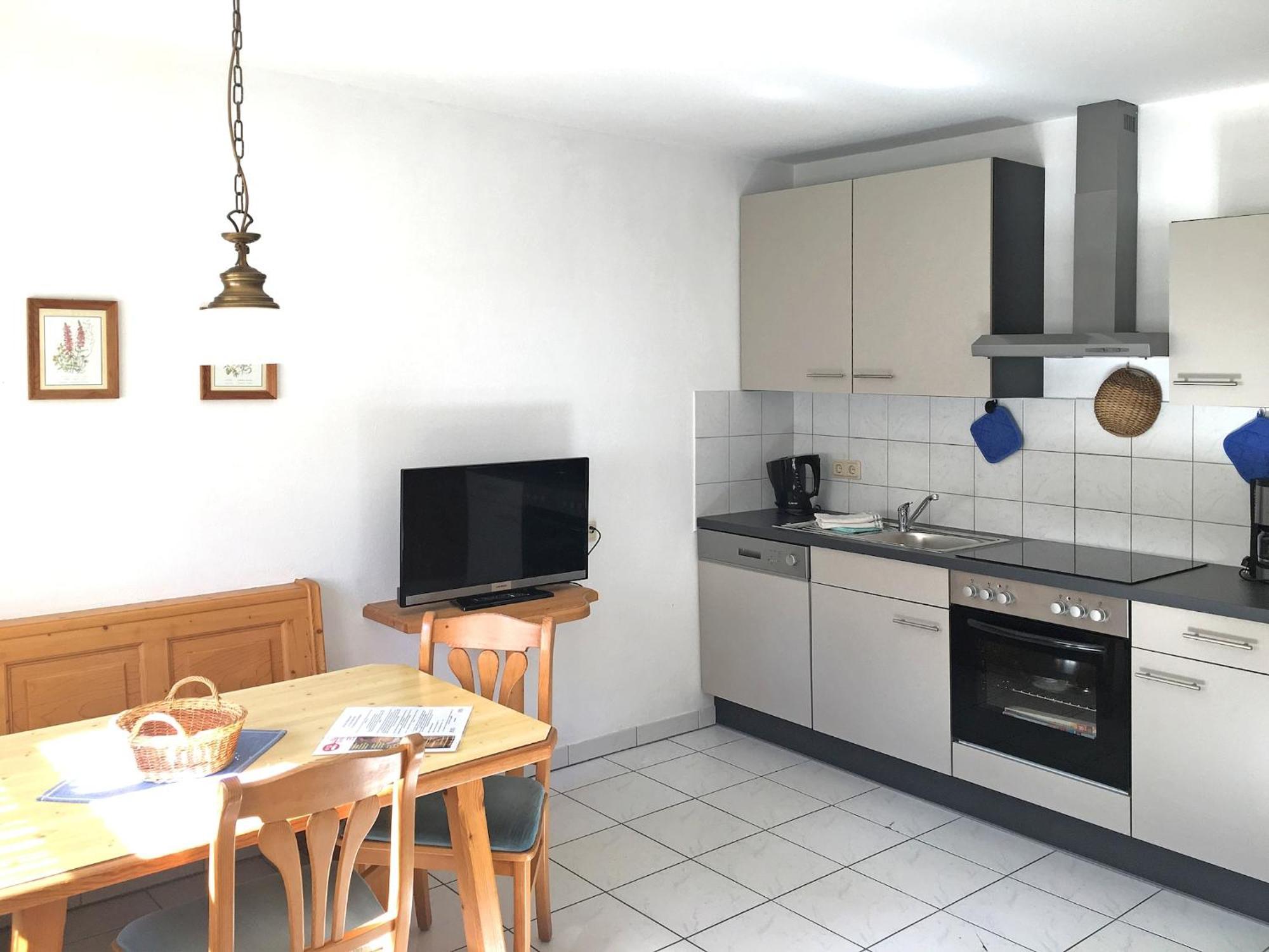 Apartment With Balcony In Schoenau Am Koenigssee מראה חיצוני תמונה