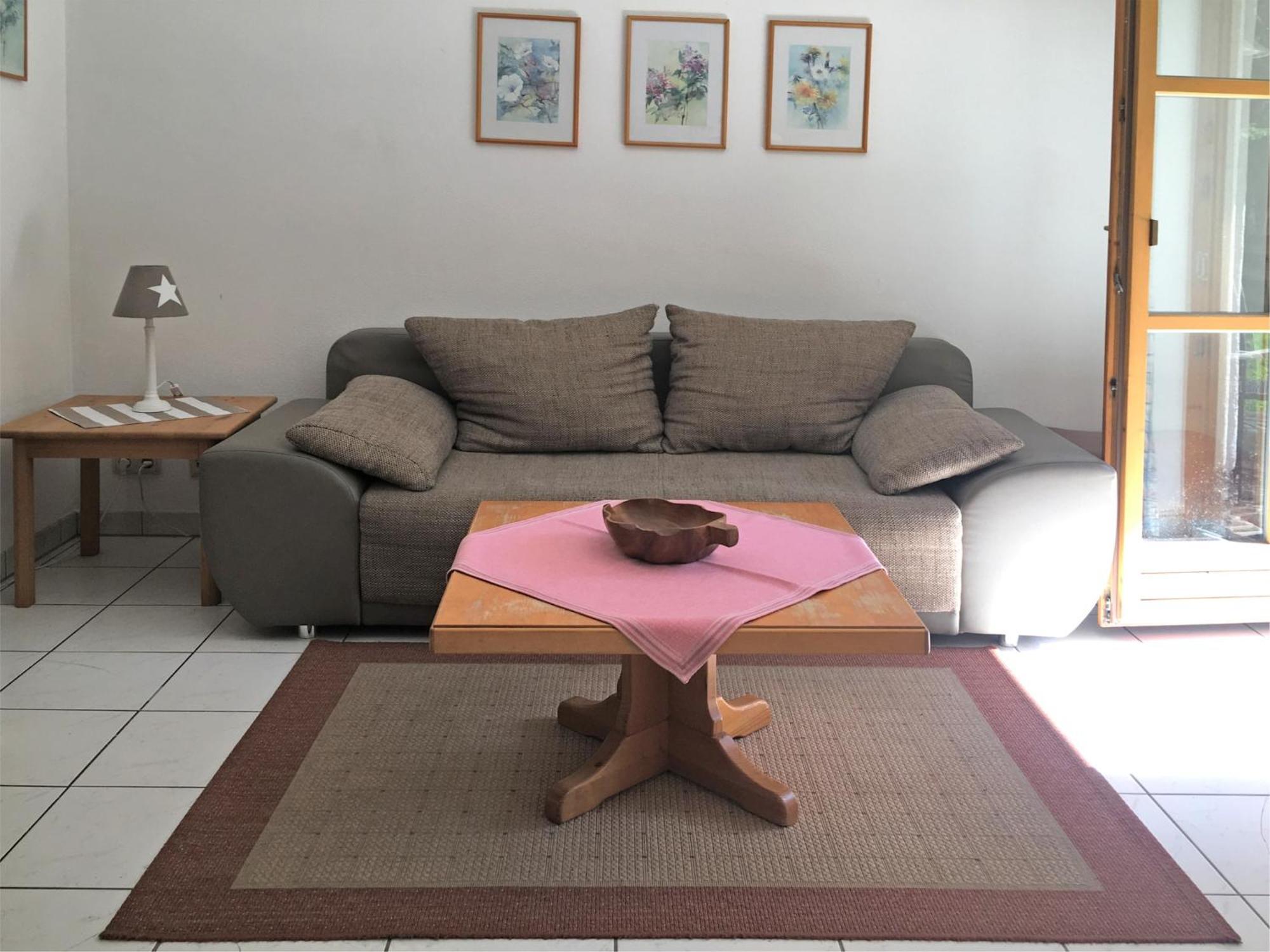Apartment With Balcony In Schoenau Am Koenigssee מראה חיצוני תמונה